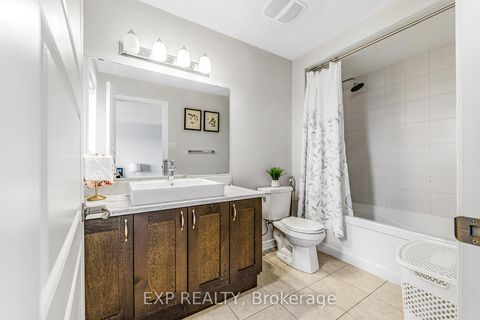 Photo 25 at 527 Alcor Terrace, Nepean (Half Moon Bay), Ottawa
