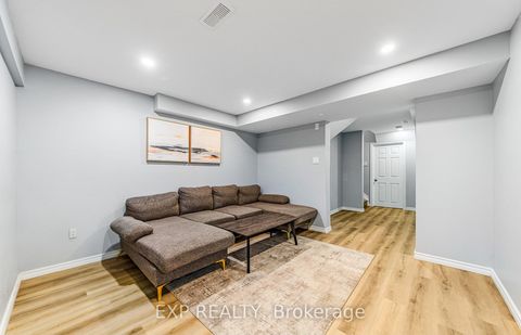 Photo 27 at 527 Alcor Terrace, Nepean (Half Moon Bay), Ottawa