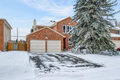 Photo 0 at 97 Huntsman Crescent, Bridlewood, Kanata
