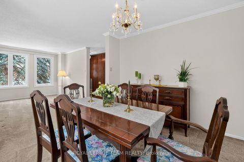 Photo 5 at 97 Huntsman Crescent, Bridlewood, Kanata