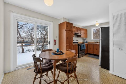 Photo 8 at 97 Huntsman Crescent, Bridlewood, Kanata