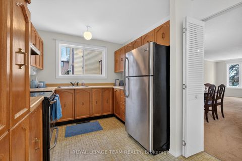 Photo 9 at 97 Huntsman Crescent, Bridlewood, Kanata