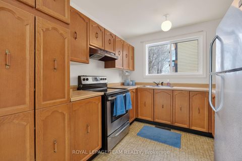 Photo 10 at 97 Huntsman Crescent, Bridlewood, Kanata