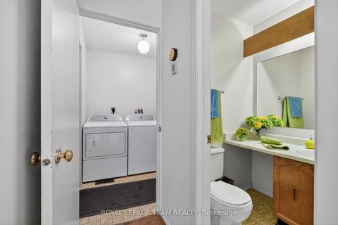 Photo 11 at 97 Huntsman Crescent, Bridlewood, Kanata