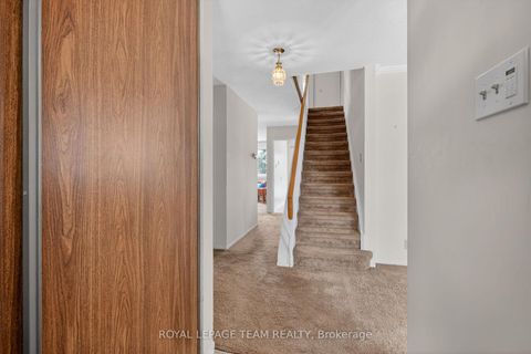 Photo 12 at 97 Huntsman Crescent, Bridlewood, Kanata