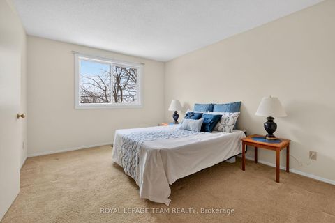 Photo 13 at 97 Huntsman Crescent, Bridlewood, Kanata