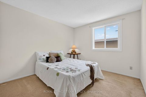 Photo 15 at 97 Huntsman Crescent, Bridlewood, Kanata