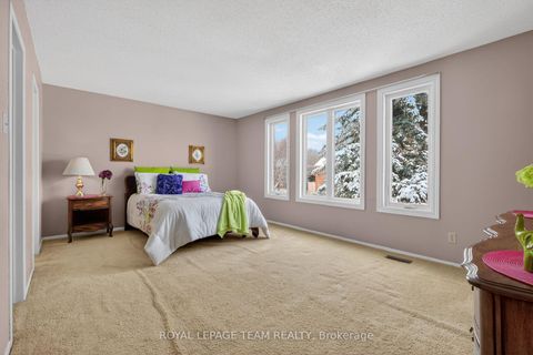 Photo 17 at 97 Huntsman Crescent, Bridlewood, Kanata