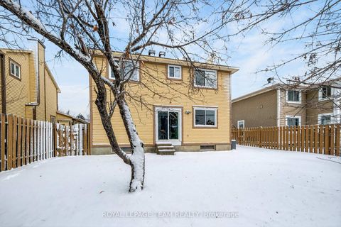 Photo 28 at 97 Huntsman Crescent, Bridlewood, Kanata