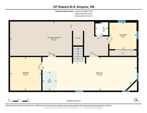 Photo 44 at 127 Edward Street S, Arnprior