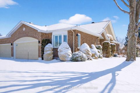 Photo 1 at 20 Nighthawk Crescent, Bridlewood, Kanata