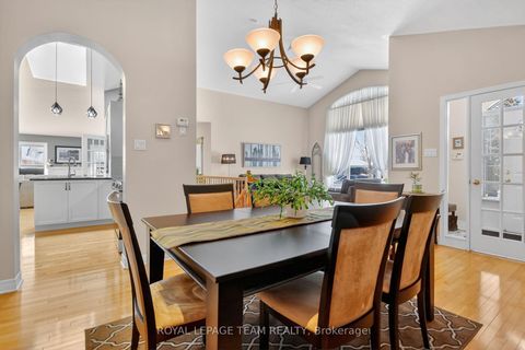Photo 5 at 20 Nighthawk Crescent, Bridlewood, Kanata