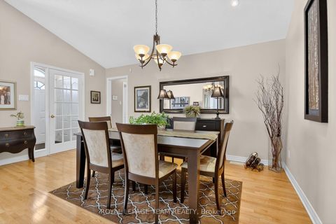 Photo 6 at 20 Nighthawk Crescent, Bridlewood, Kanata