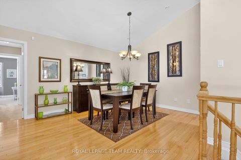 Photo 7 at 20 Nighthawk Crescent, Bridlewood, Kanata