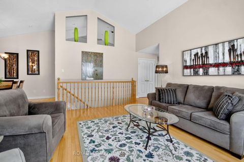 Photo 9 at 20 Nighthawk Crescent, Bridlewood, Kanata
