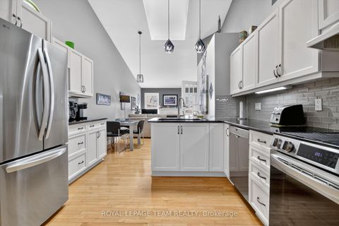 Photo 10 at 20 Nighthawk Crescent, Bridlewood, Kanata