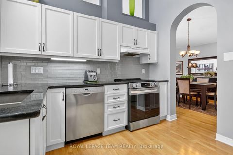 Photo 12 at 20 Nighthawk Crescent, Bridlewood, Kanata