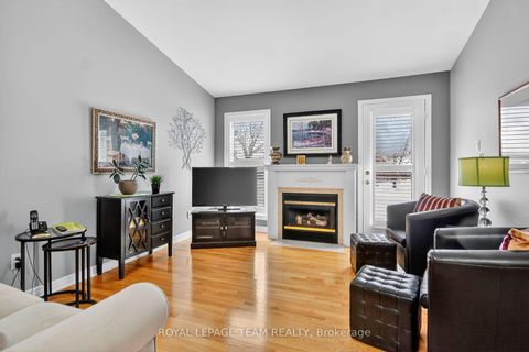 Photo 15 at 20 Nighthawk Crescent, Bridlewood, Kanata