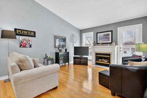 Photo 16 at 20 Nighthawk Crescent, Bridlewood, Kanata