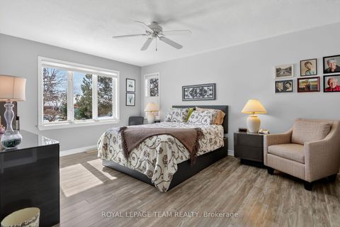 Photo 17 at 20 Nighthawk Crescent, Bridlewood, Kanata