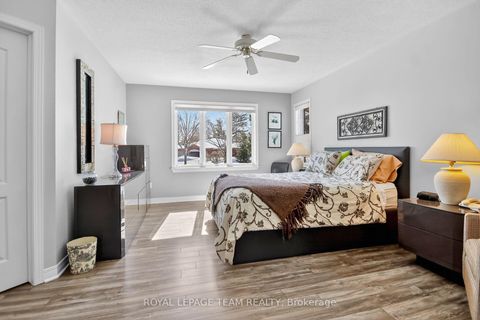 Photo 18 at 20 Nighthawk Crescent, Bridlewood, Kanata