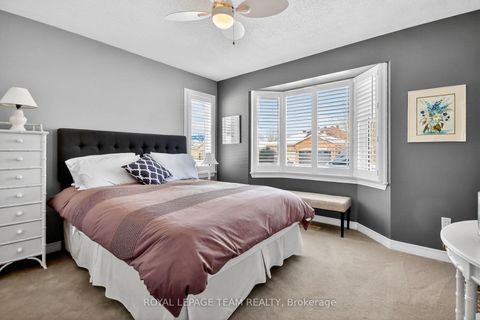 Photo 20 at 20 Nighthawk Crescent, Bridlewood, Kanata