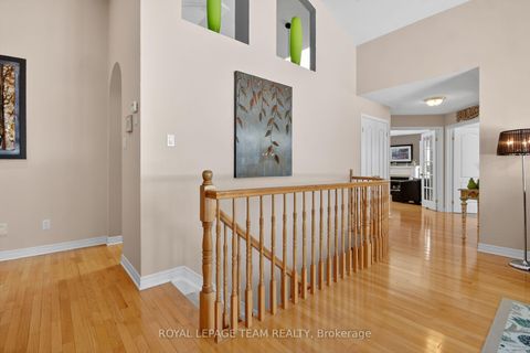 Photo 22 at 20 Nighthawk Crescent, Bridlewood, Kanata