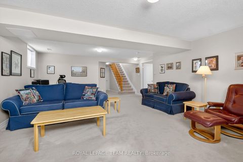 Photo 23 at 20 Nighthawk Crescent, Bridlewood, Kanata