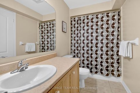 Photo 26 at 20 Nighthawk Crescent, Bridlewood, Kanata