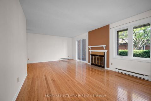 Photo 2 at 108 - 500 Canteval Terrace, Fallingbrook/Pineridge, Orleans