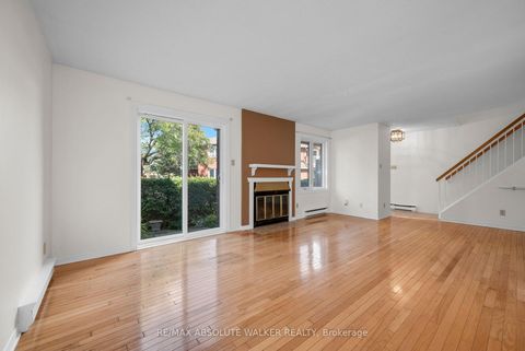 Photo 3 at 108 - 500 Canteval Terrace, Fallingbrook/Pineridge, Orleans