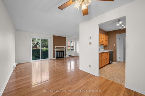 Photo 5 at 108 - 500 Canteval Terrace, Fallingbrook/Pineridge, Orleans