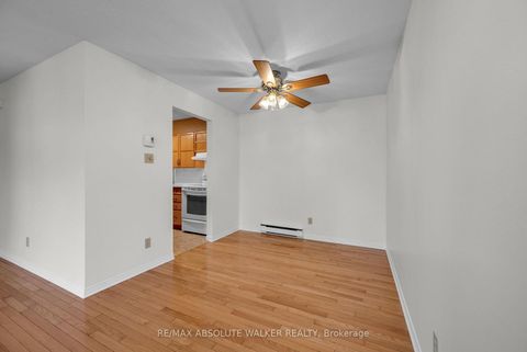 Photo 6 at 108 - 500 Canteval Terrace, Fallingbrook/Pineridge, Orleans