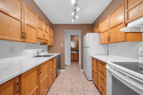 Photo 8 at 108 - 500 Canteval Terrace, Fallingbrook/Pineridge, Orleans