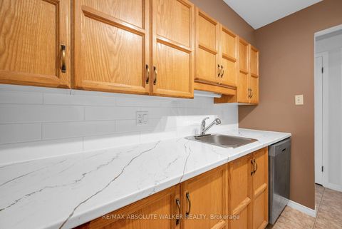 Photo 9 at 108 - 500 Canteval Terrace, Fallingbrook/Pineridge, Orleans