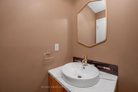 Photo 11 at 108 - 500 Canteval Terrace, Fallingbrook/Pineridge, Orleans