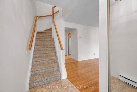 Photo 12 at 108 - 500 Canteval Terrace, Fallingbrook/Pineridge, Orleans