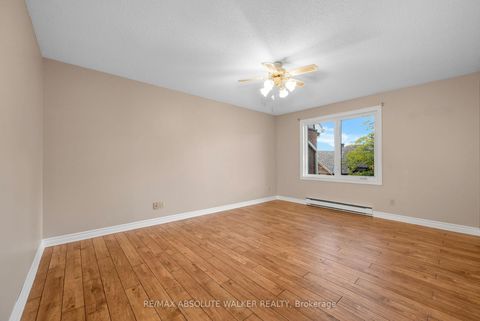 Photo 13 at 108 - 500 Canteval Terrace, Fallingbrook/Pineridge, Orleans