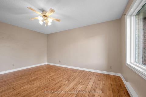 Photo 14 at 108 - 500 Canteval Terrace, Fallingbrook/Pineridge, Orleans