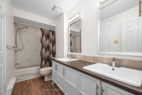 Photo 20 at 108 - 500 Canteval Terrace, Fallingbrook/Pineridge, Orleans