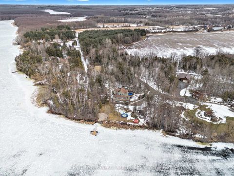 Photo 1 at 393 & 399 Gold Creek Road, Drummond N Elmsley (Drummond) Twp, Drummond/North Elmsley