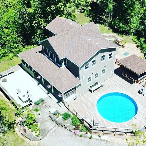 Photo 2 at 393 & 399 Gold Creek Road, Drummond N Elmsley (Drummond) Twp, Drummond/North Elmsley