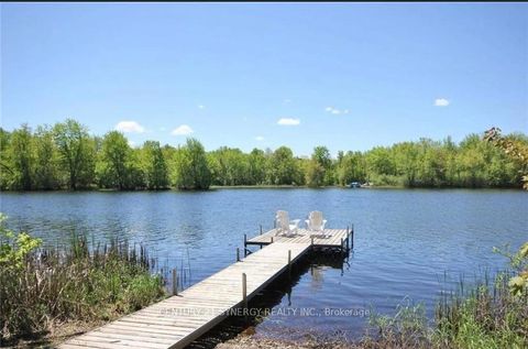 Photo 3 at 393 & 399 Gold Creek Road, Drummond N Elmsley (Drummond) Twp, Drummond/North Elmsley