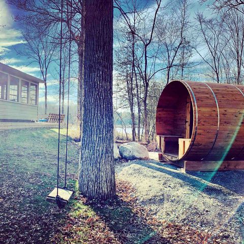 Photo 4 at 393 & 399 Gold Creek Road, Drummond N Elmsley (Drummond) Twp, Drummond/North Elmsley