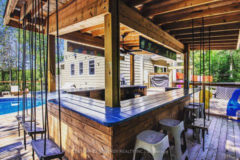 Photo 5 at 393 & 399 Gold Creek Road, Drummond N Elmsley (Drummond) Twp, Drummond/North Elmsley