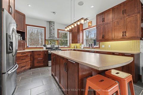 Photo 8 at 393 & 399 Gold Creek Road, Drummond N Elmsley (Drummond) Twp, Drummond/North Elmsley