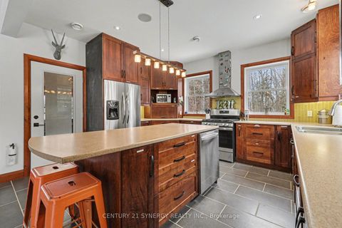 Photo 9 at 393 & 399 Gold Creek Road, Drummond N Elmsley (Drummond) Twp, Drummond/North Elmsley