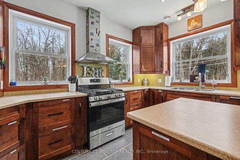 Photo 10 at 393 & 399 Gold Creek Road, Drummond N Elmsley (Drummond) Twp, Drummond/North Elmsley