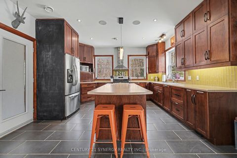 Photo 11 at 393 & 399 Gold Creek Road, Drummond N Elmsley (Drummond) Twp, Drummond/North Elmsley