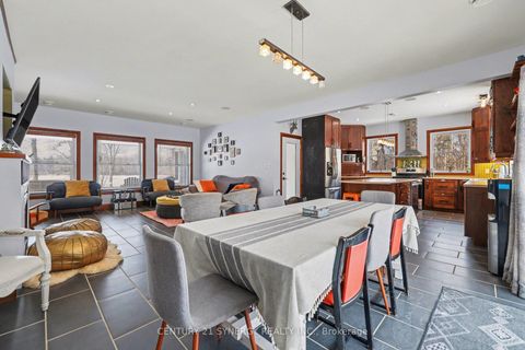 Photo 15 at 393 & 399 Gold Creek Road, Drummond N Elmsley (Drummond) Twp, Drummond/North Elmsley